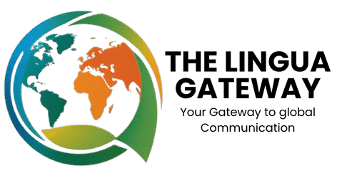 The Lingua Gateway